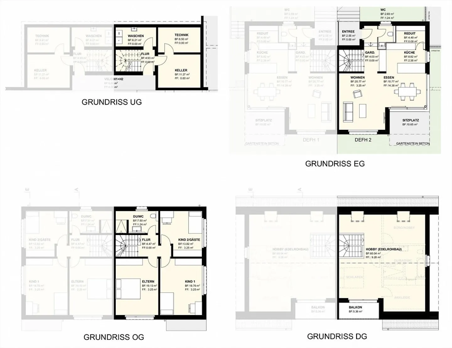 Sustainable and high-quality living near the lake - Photo 6 of 10