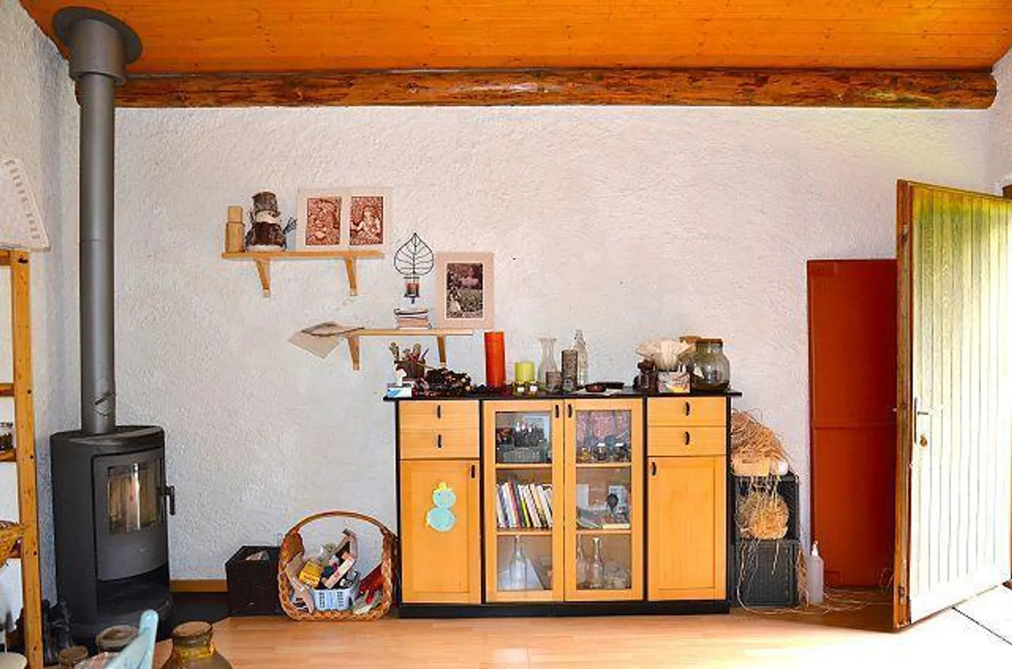 Rustico Incantevole nella Natura - Foto 3 di 13