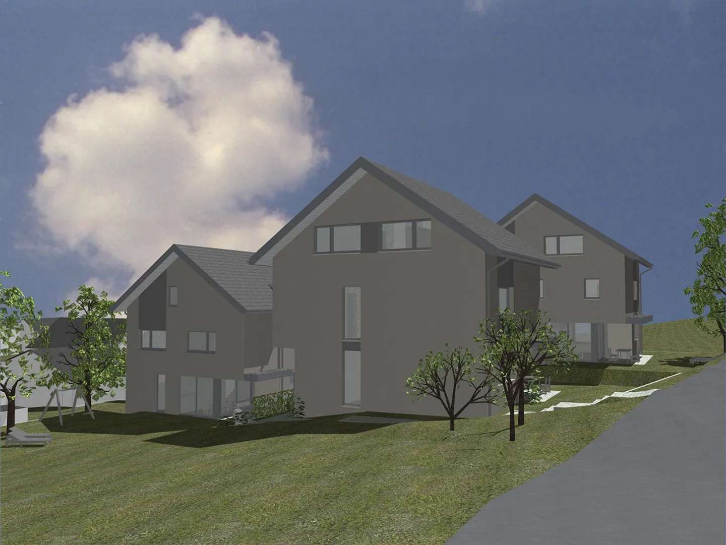 Sustainable and high-quality living near the lake - Photo 9 of 10