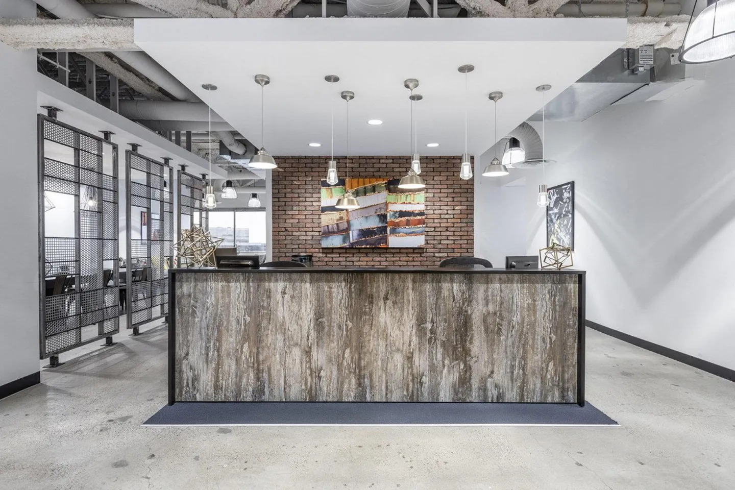 Espace de bureau privé pour 25 personnes à Regus Spoom Kriens - Photo 4 sur 8