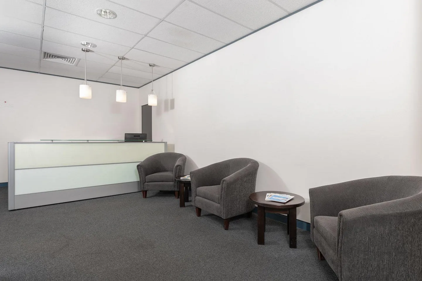 Espace de bureau privé pour 25 personnes à Regus Spoom Kriens - Photo 5 sur 8
