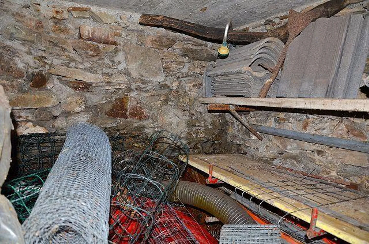 Rustico Incantevole nella Natura - Foto 8 di 13