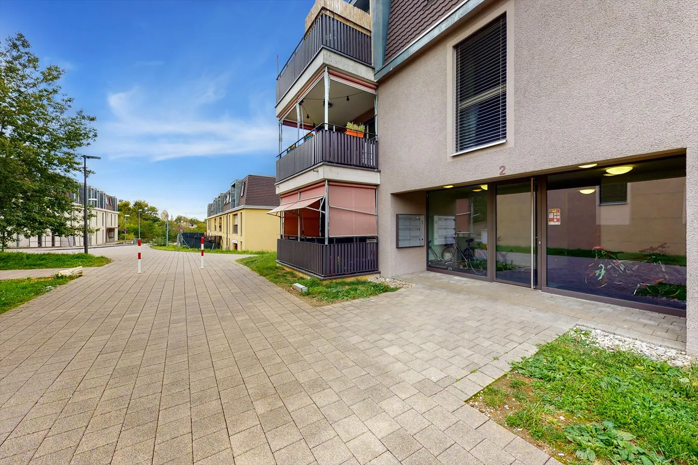 Appartement Familial Élégant - Photo 2 sur 11