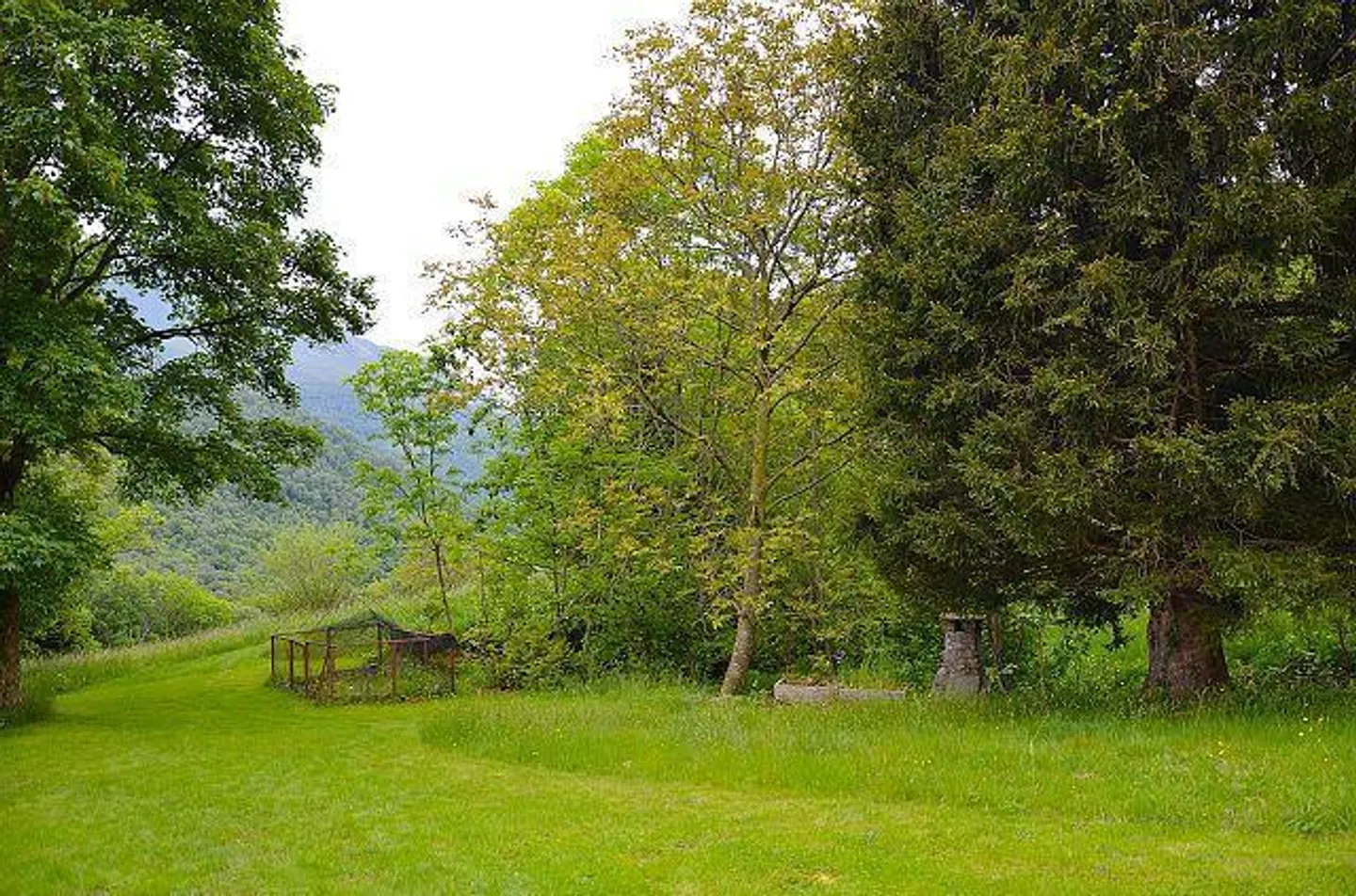 Rustico Incantevole nella Natura - Foto 10 di 13