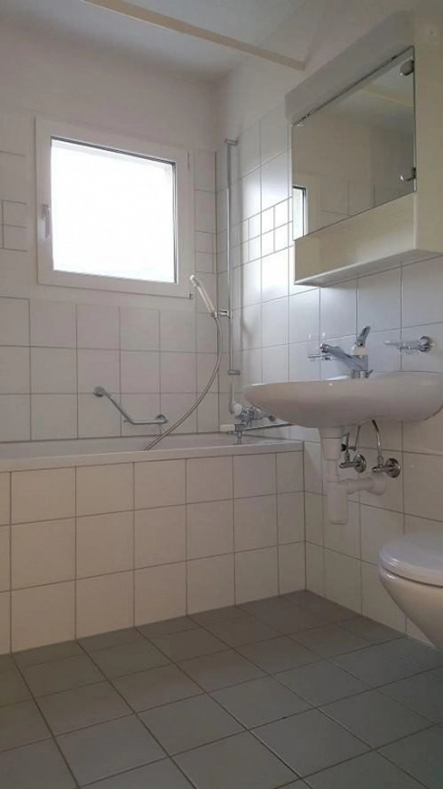 Gepflegte Wohnung für naturverbundene Menschen - Foto 4 von 8