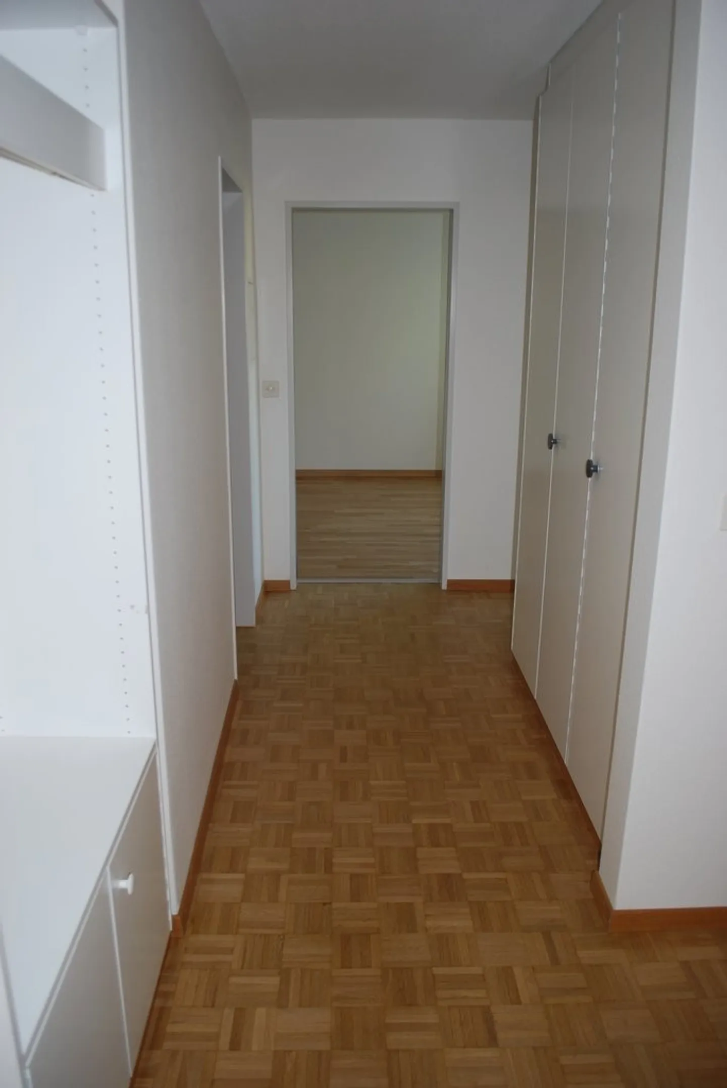 Appartamento in una posizione tranquilla e centrale! - Foto 8 di 9