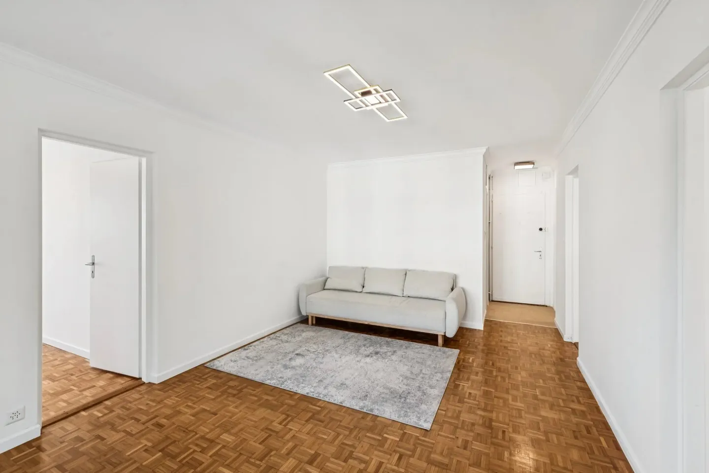 Appartamento 5 locali affascinante - Foto 5 di 15