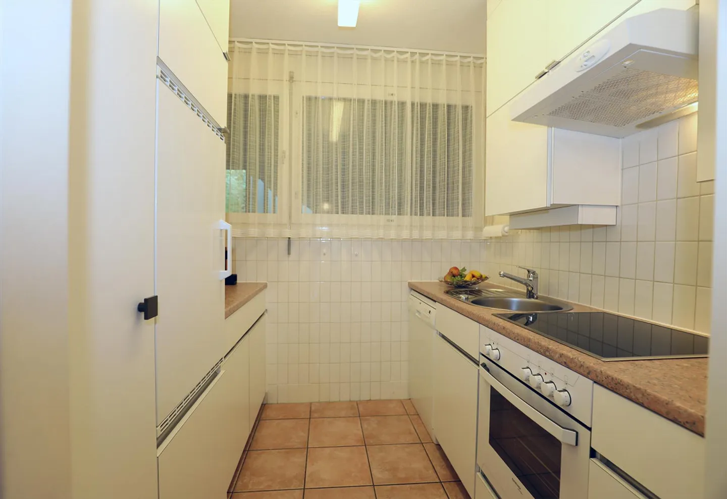 Ampio appartamento 1.5 locali, soleggiato e centralmente situato - Foto 12 di 19