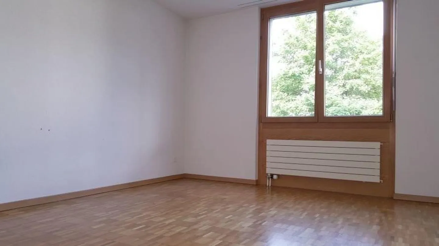 Gepflegte Wohnung für naturverbundene Menschen - Foto 7 von 8