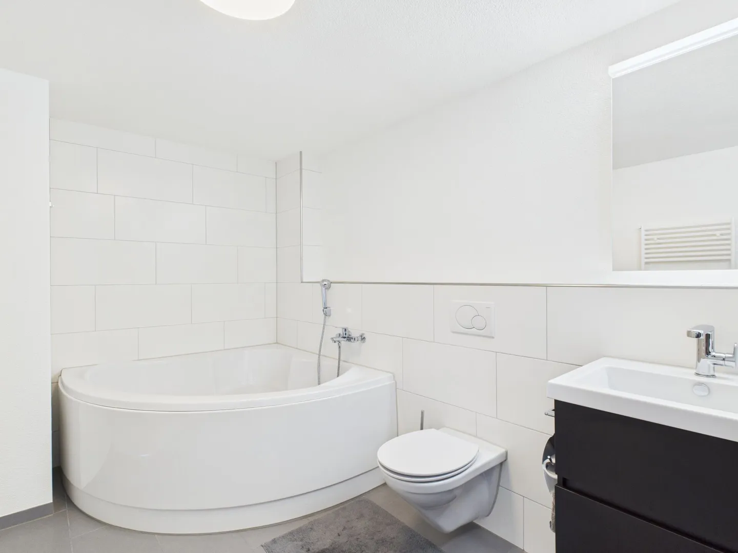 Casa a schiera in affitto - Foto 6 di 9