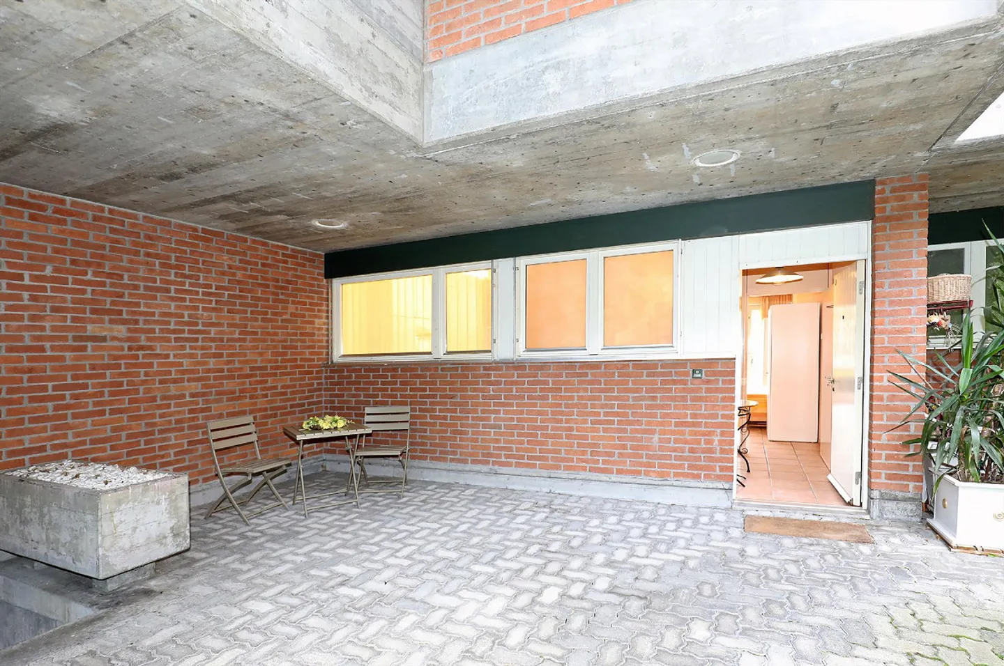 Ampio appartamento 1.5 locali, soleggiato e centralmente situato - Foto 16 di 19