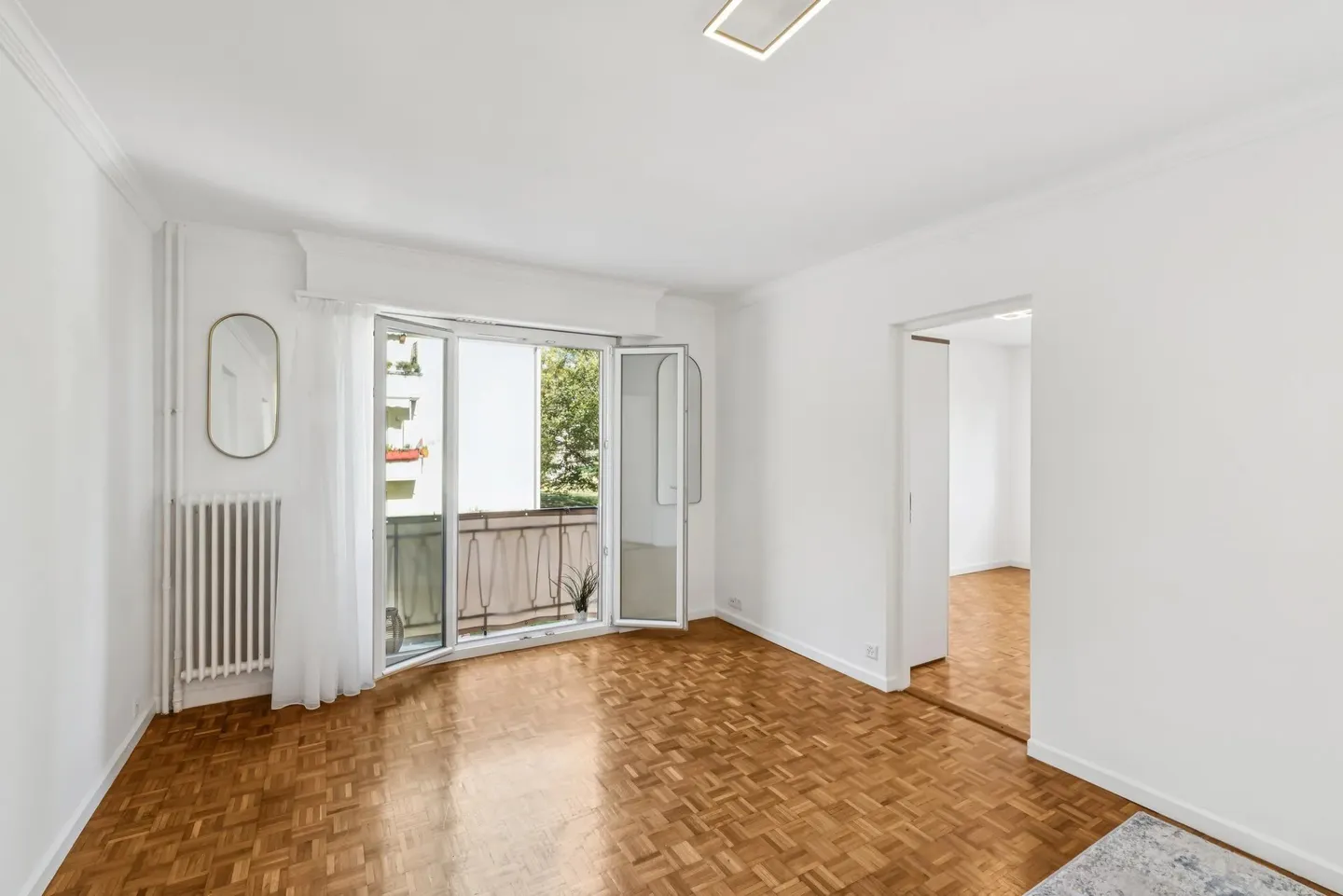 Appartamento 5 locali affascinante - Foto 6 di 15