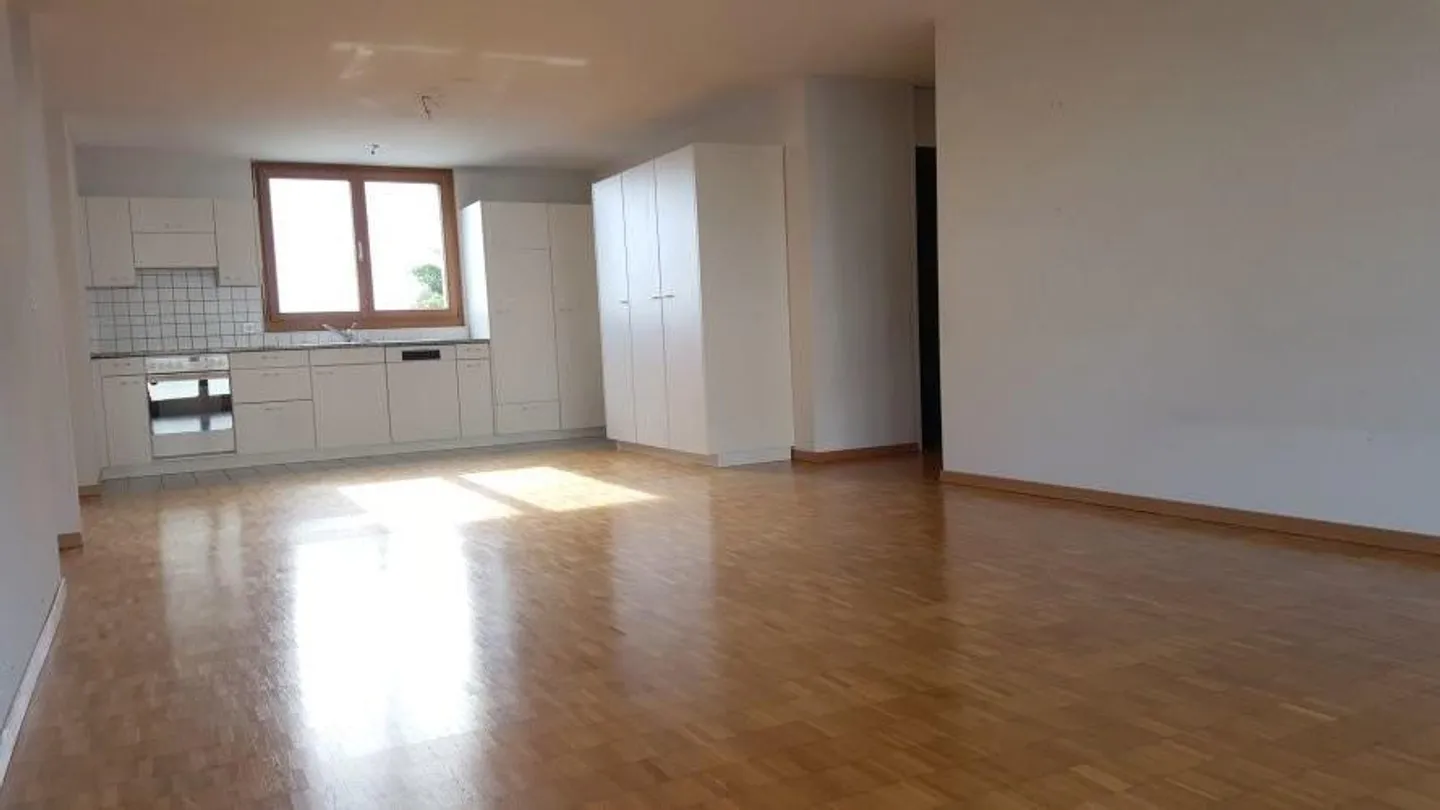 Gepflegte Wohnung für naturverbundene Menschen - Foto 8 von 8