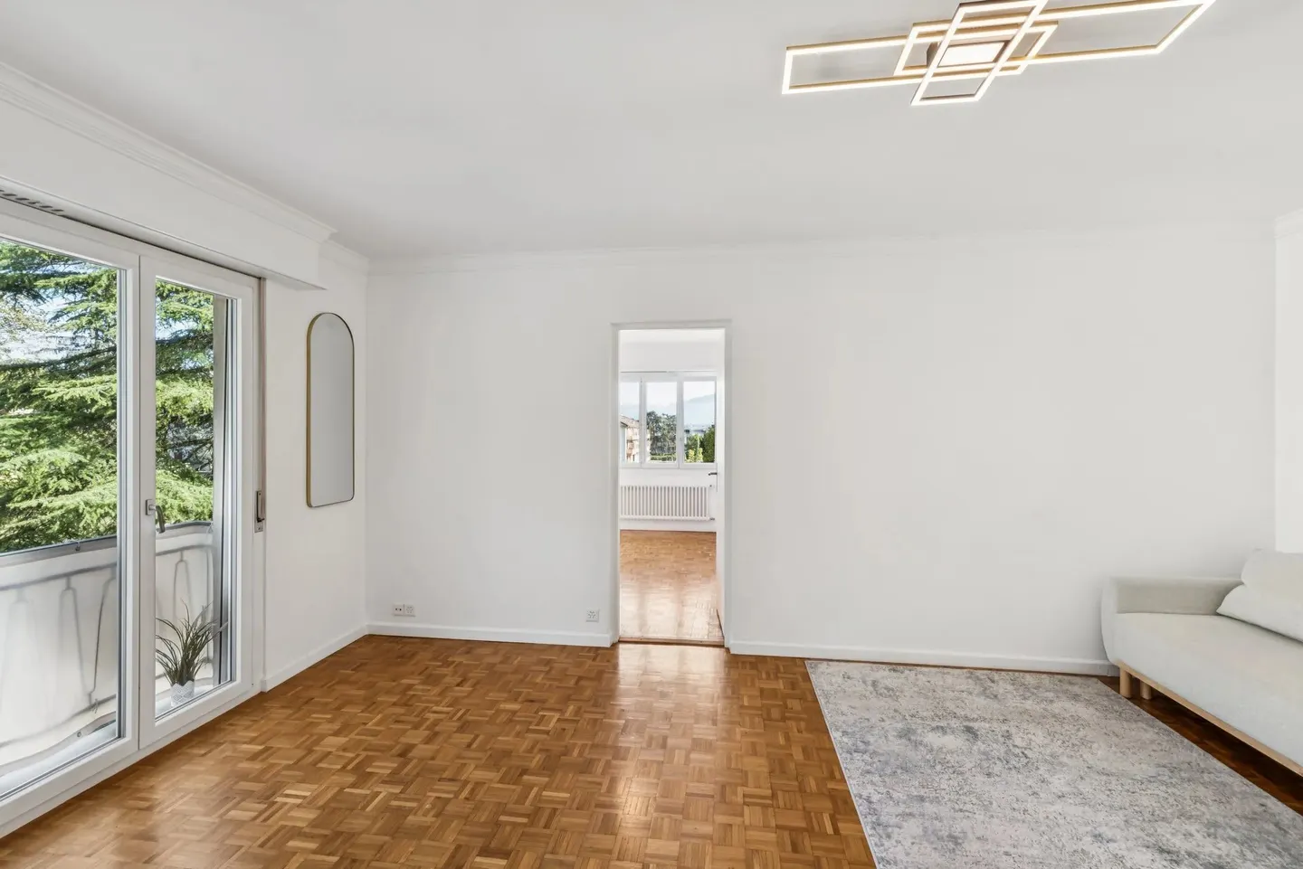 Appartamento 5 locali affascinante - Foto 7 di 15