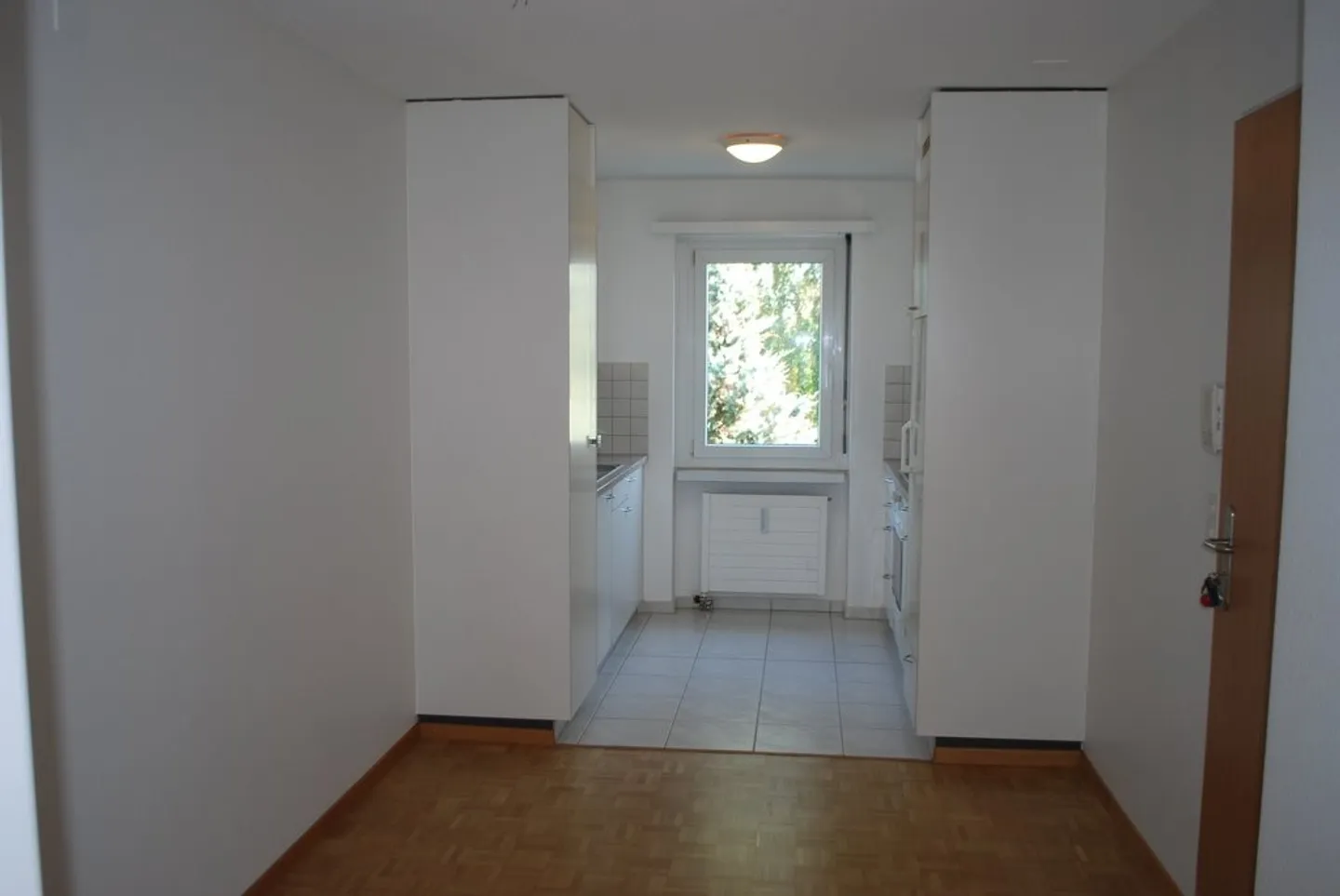 Appartamento in una posizione tranquilla e centrale! - Foto 6 di 9