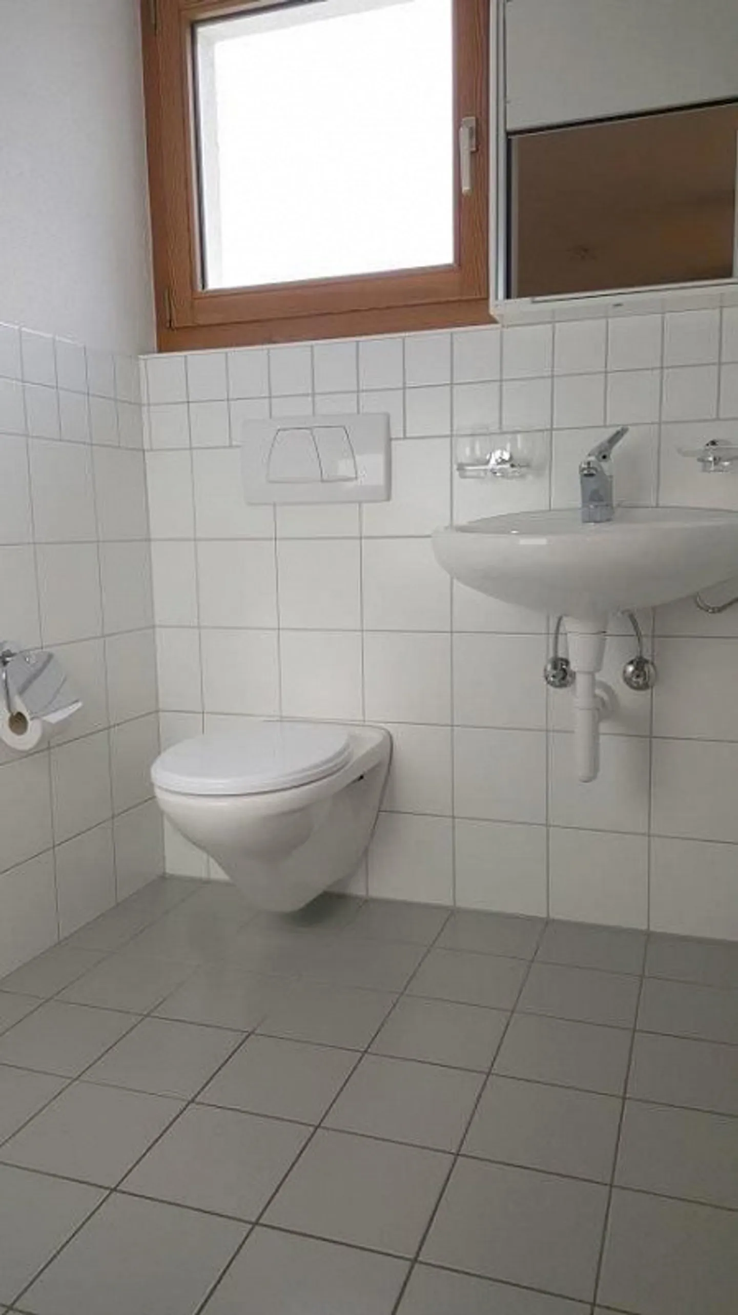 Gepflegte Wohnung für naturverbundene Menschen - Foto 5 von 8