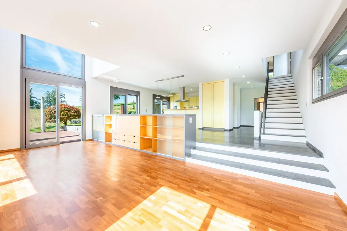 Exklusives Einfamilienhaus - Foto 3 von 12