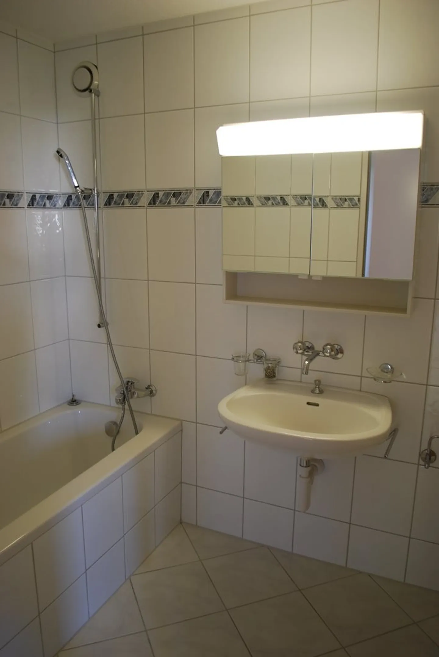 Appartamento in una posizione tranquilla e centrale! - Foto 7 di 9