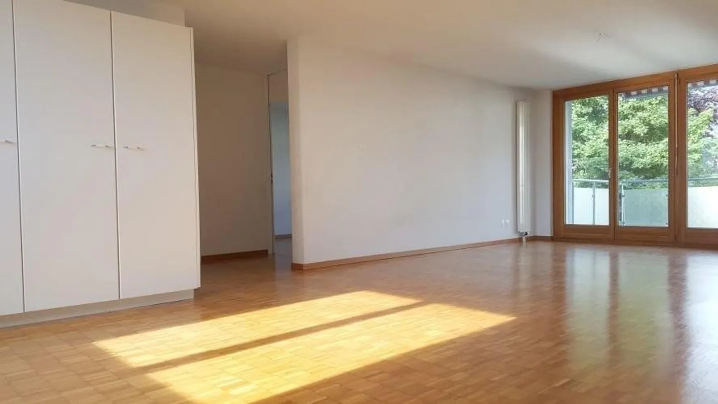 Gepflegte Wohnung für naturverbundene Menschen - Foto 6 von 8