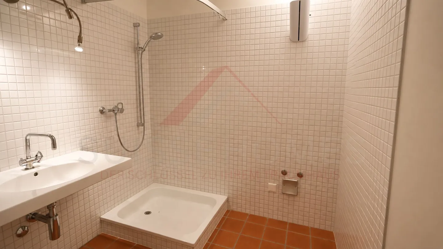Appartement de jardin lumineux de 2,5 pièces avec aménagement flexible - Photo 12 sur 14