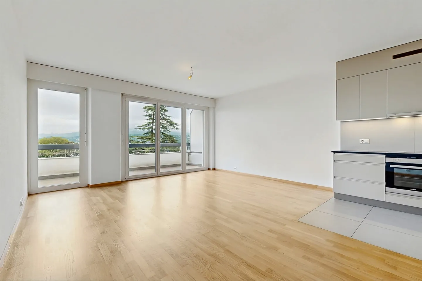 Vivere in un appartamento moderno, a due passi dal Lago di Ginevra! - Foto 2 di 13