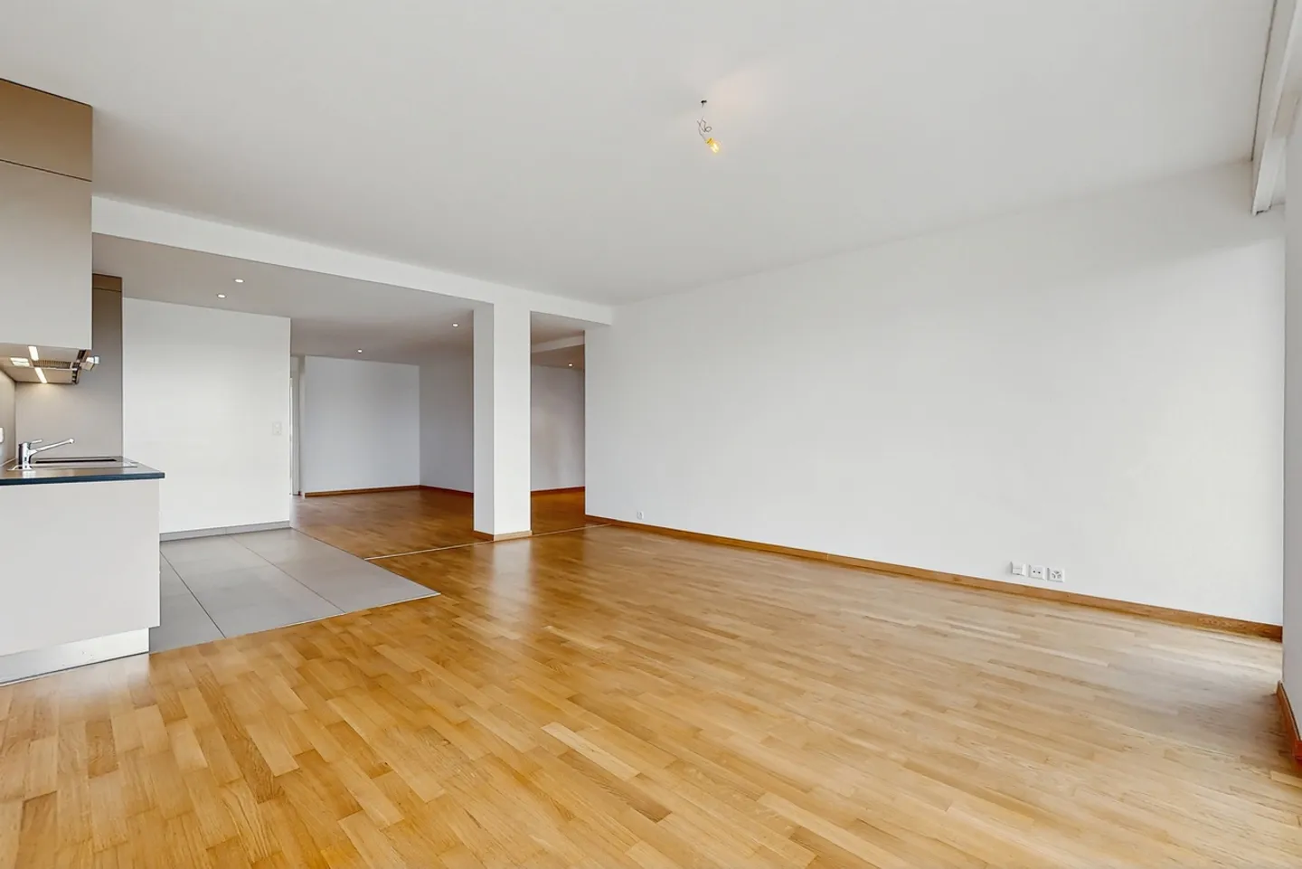 Vivere in un appartamento moderno, a due passi dal Lago di Ginevra! - Foto 3 di 13