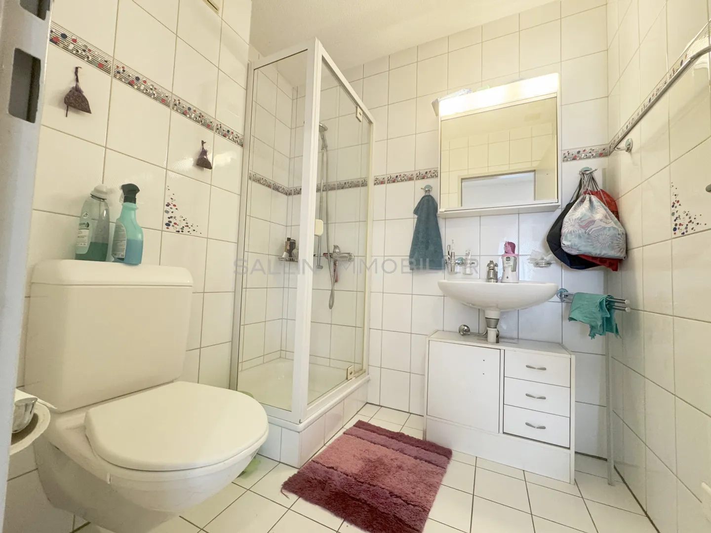 Geräumige 5½-Zimmer-Wohnung im 3. Stock - Foto 16 von 16