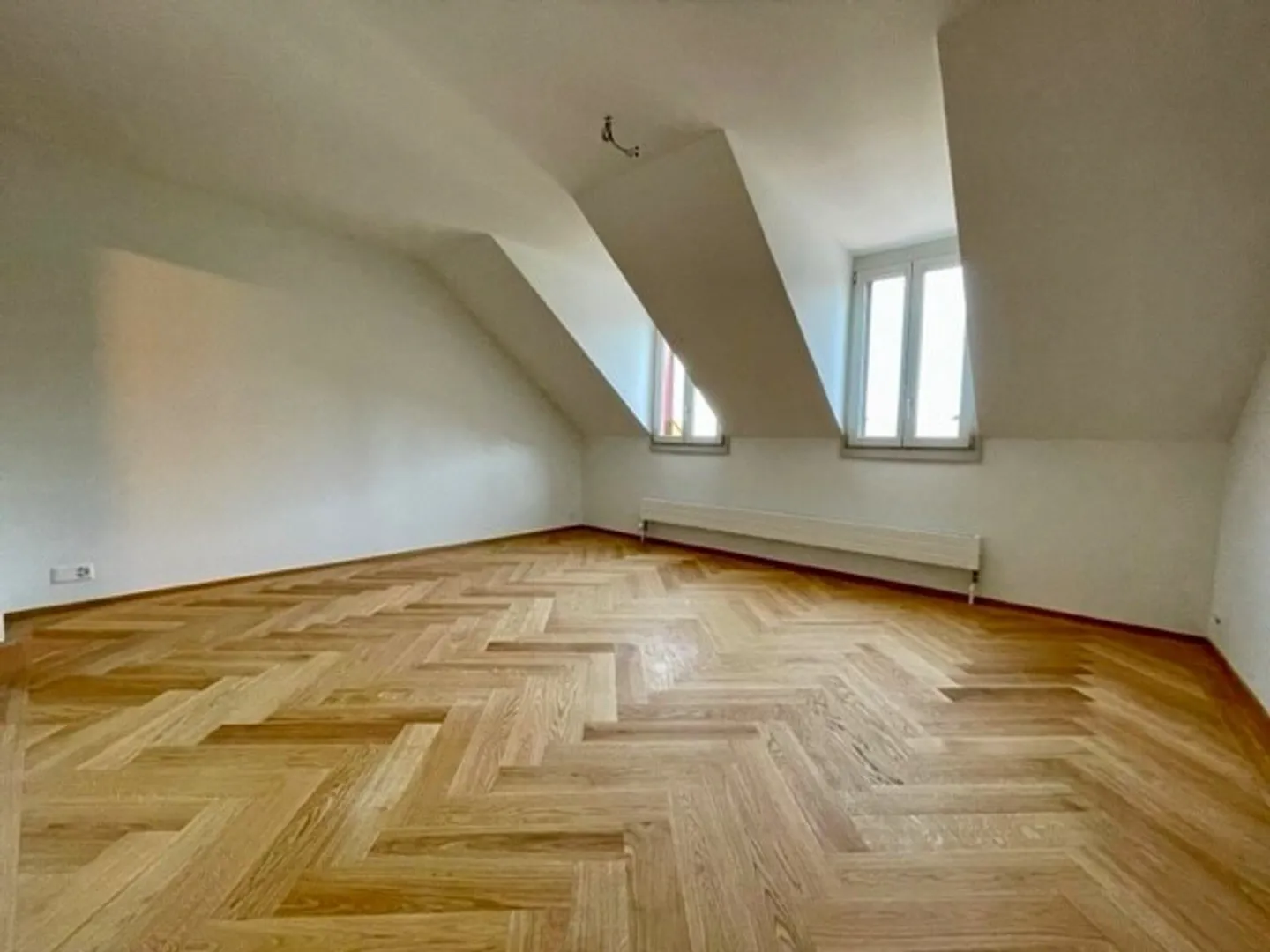 Appartamento attico unico a Schwanenplatz - Foto 4 di 8