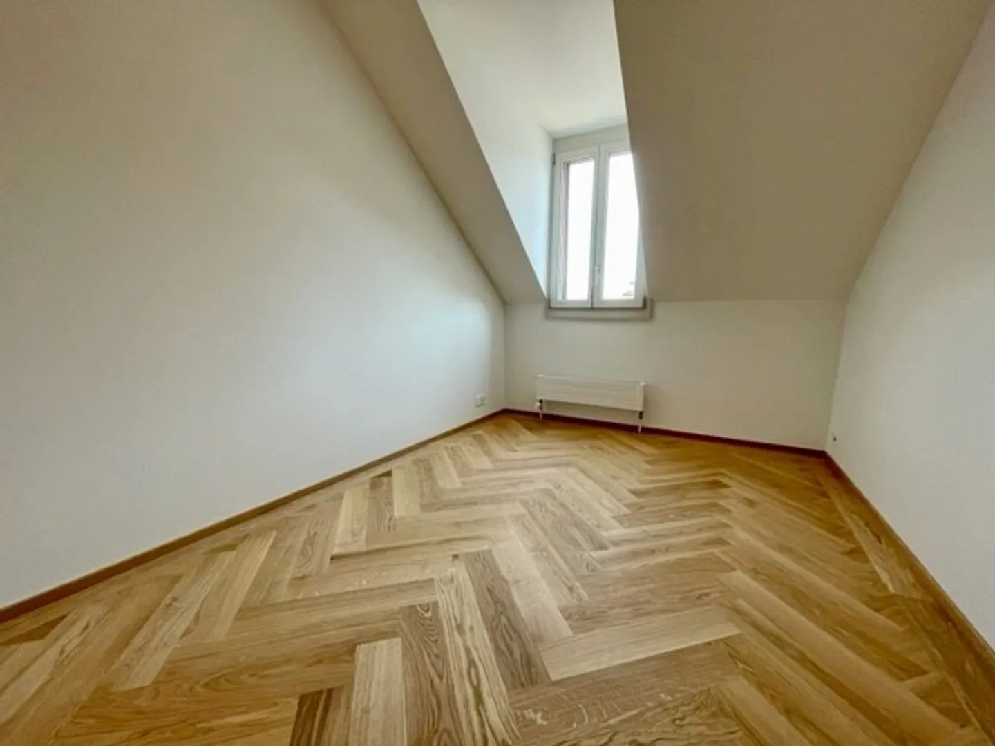 Appartamento attico unico a Schwanenplatz - Foto 5 di 8