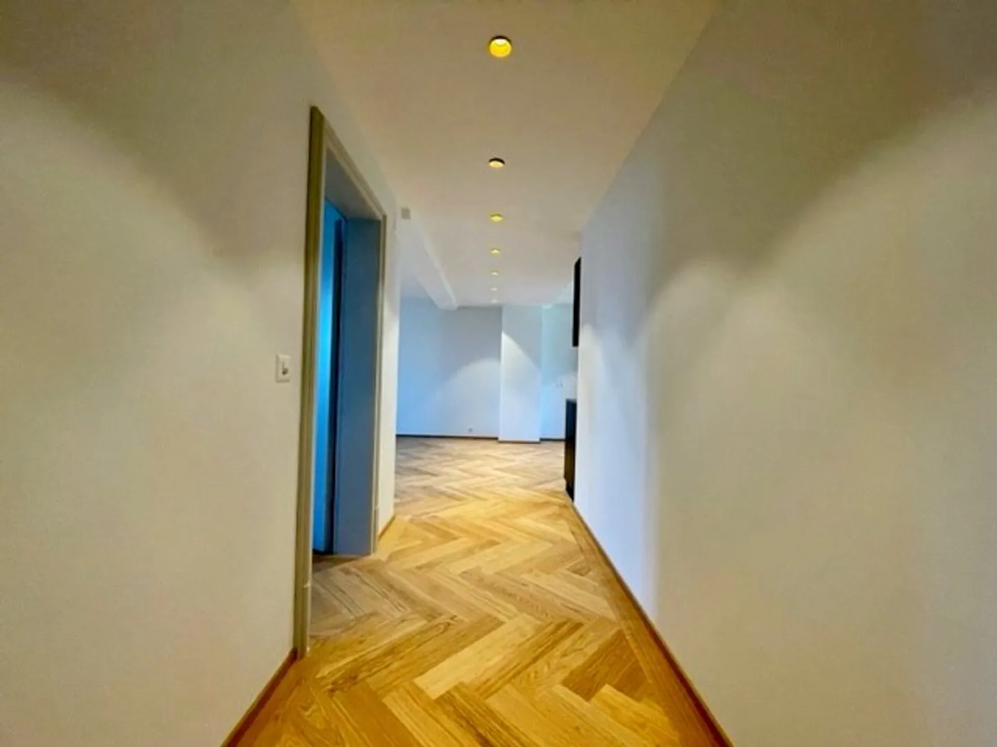 Appartamento attico unico a Schwanenplatz - Foto 3 di 8