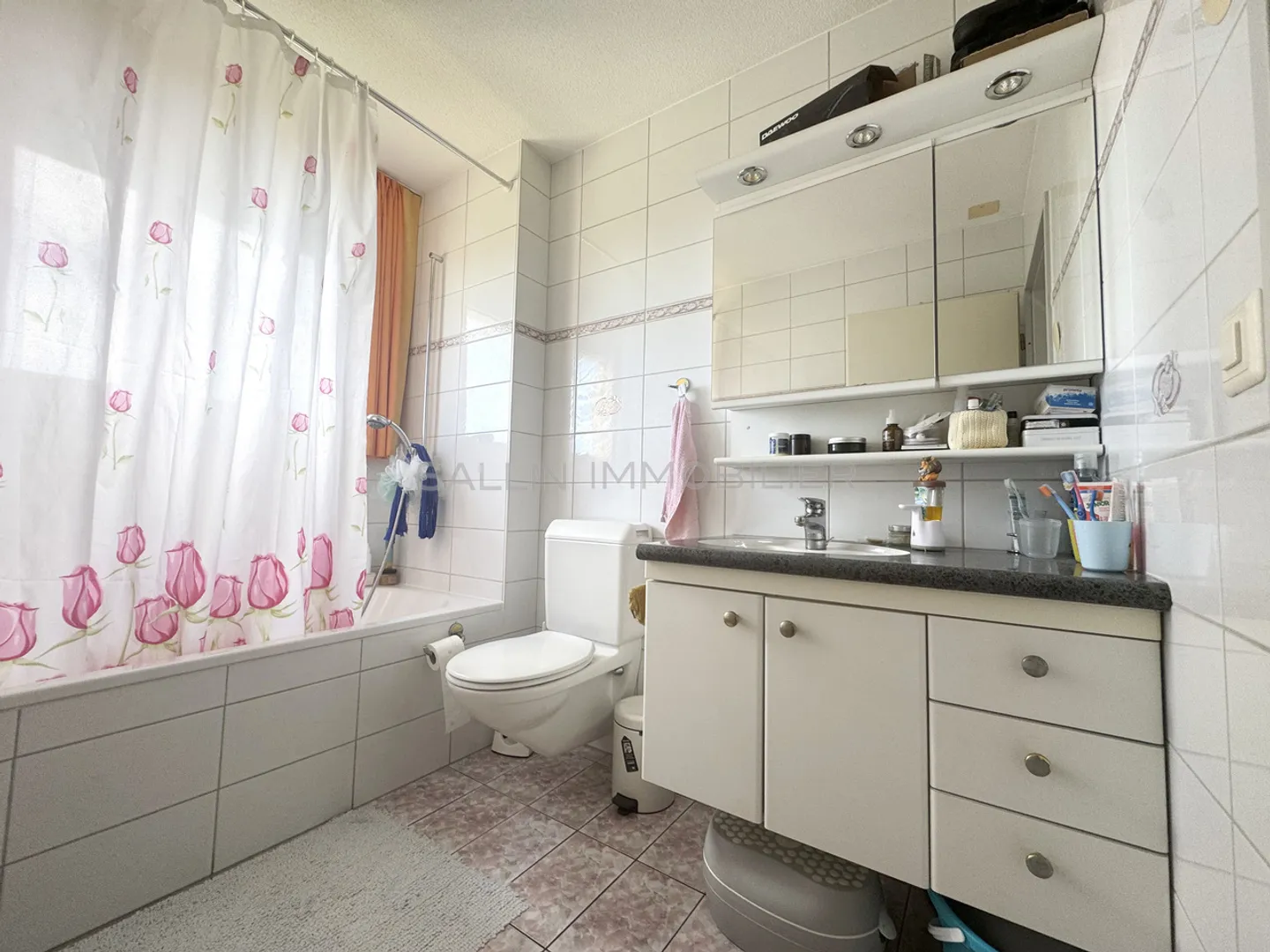 Geräumige 5½-Zimmer-Wohnung im 3. Stock - Foto 15 von 16