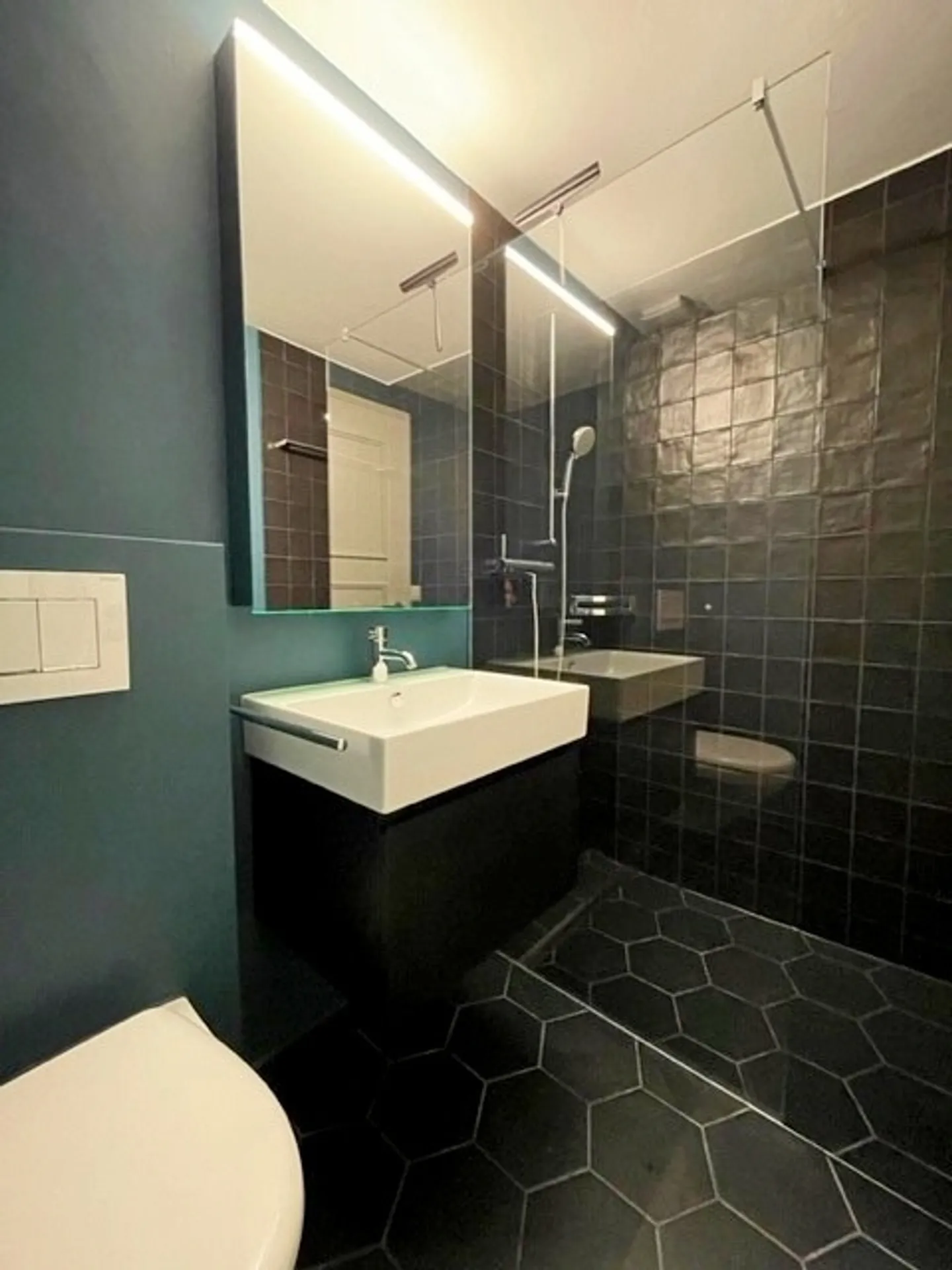 Appartamento attico unico a Schwanenplatz - Foto 6 di 8