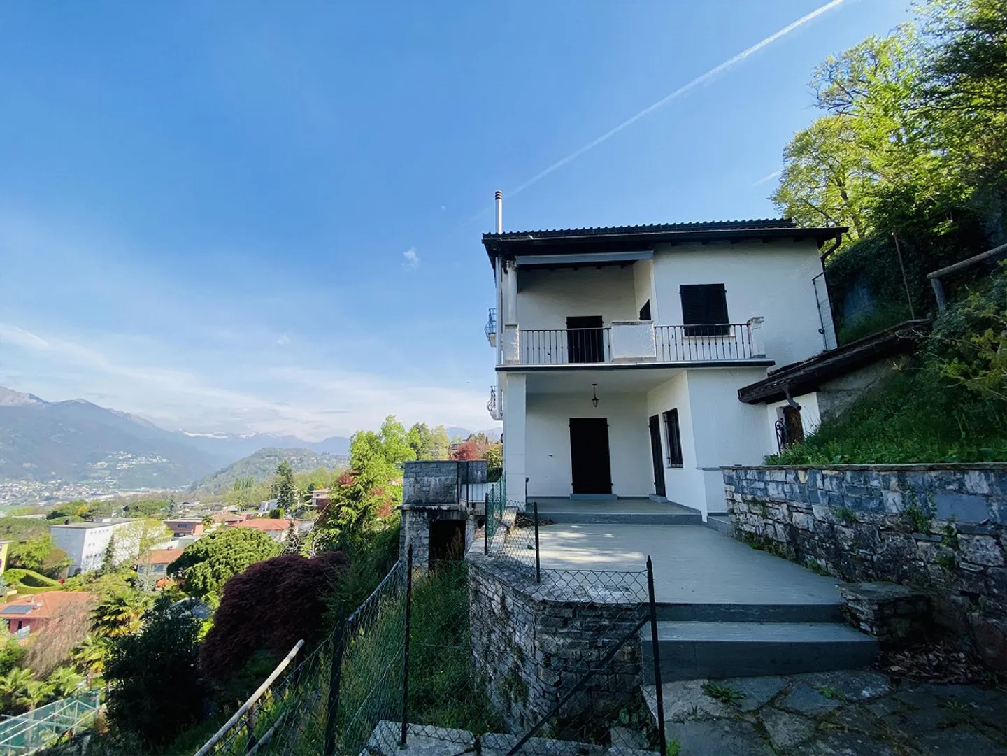Casa Elegante con Vista Lago - Foto 7 di 13