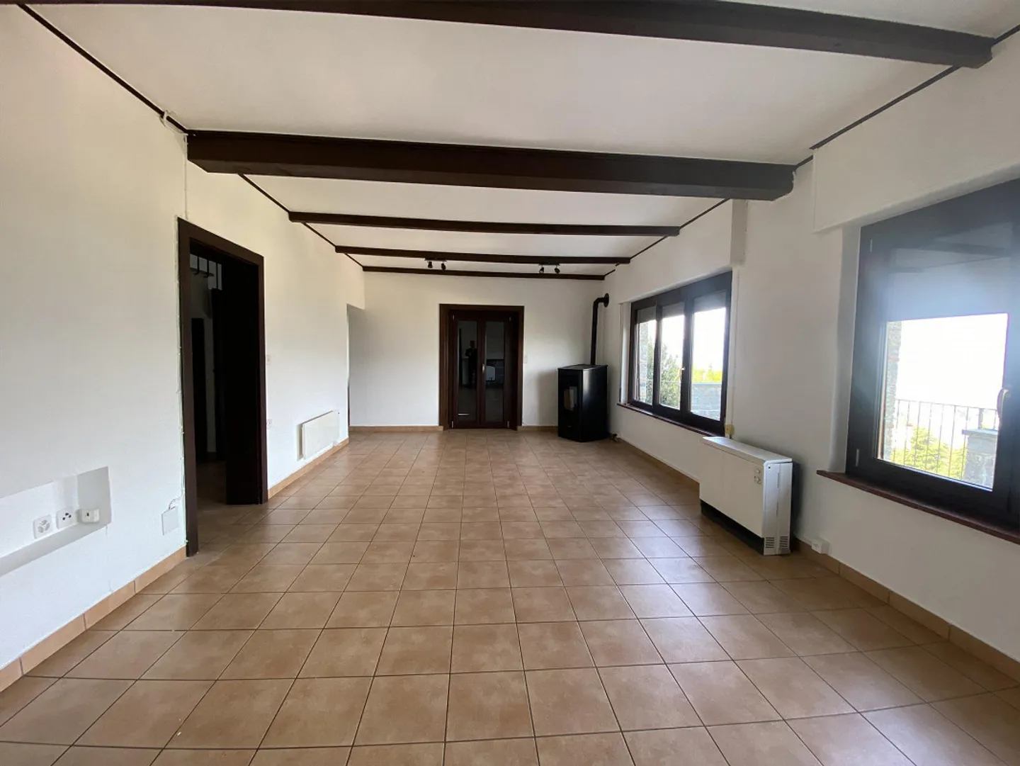 Casa Elegante con Vista Lago - Foto 9 di 13