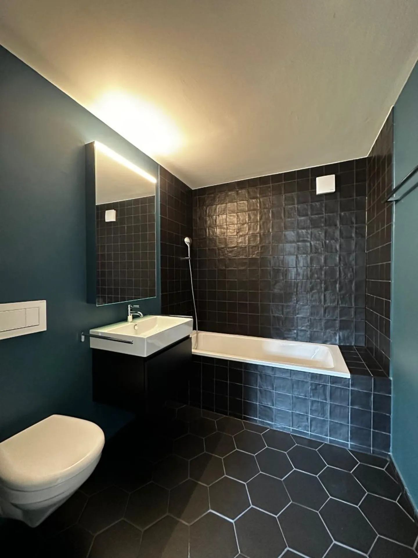 Appartamento attico unico a Schwanenplatz - Foto 7 di 8
