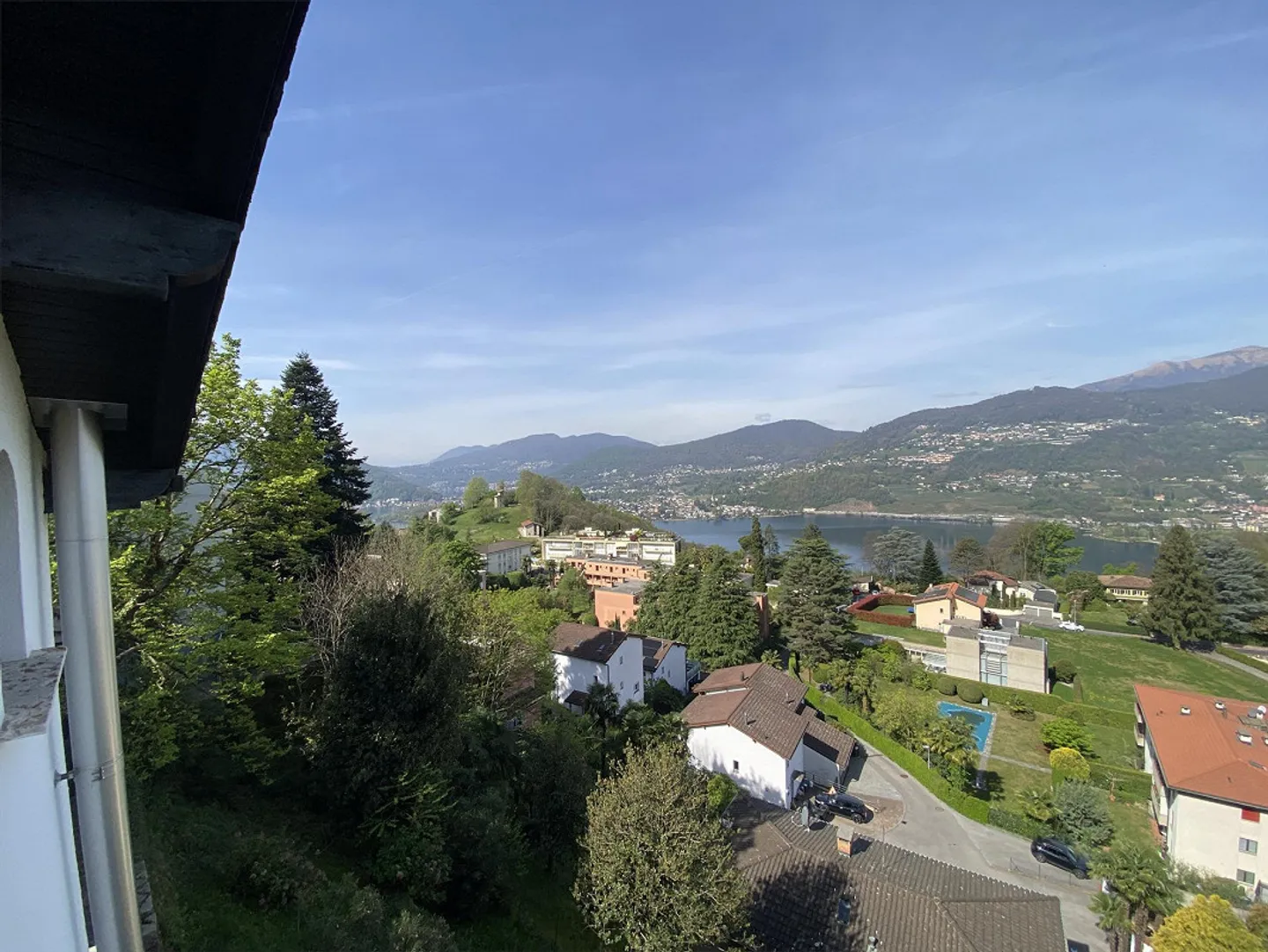 Casa Elegante con Vista Lago - Foto 13 di 13