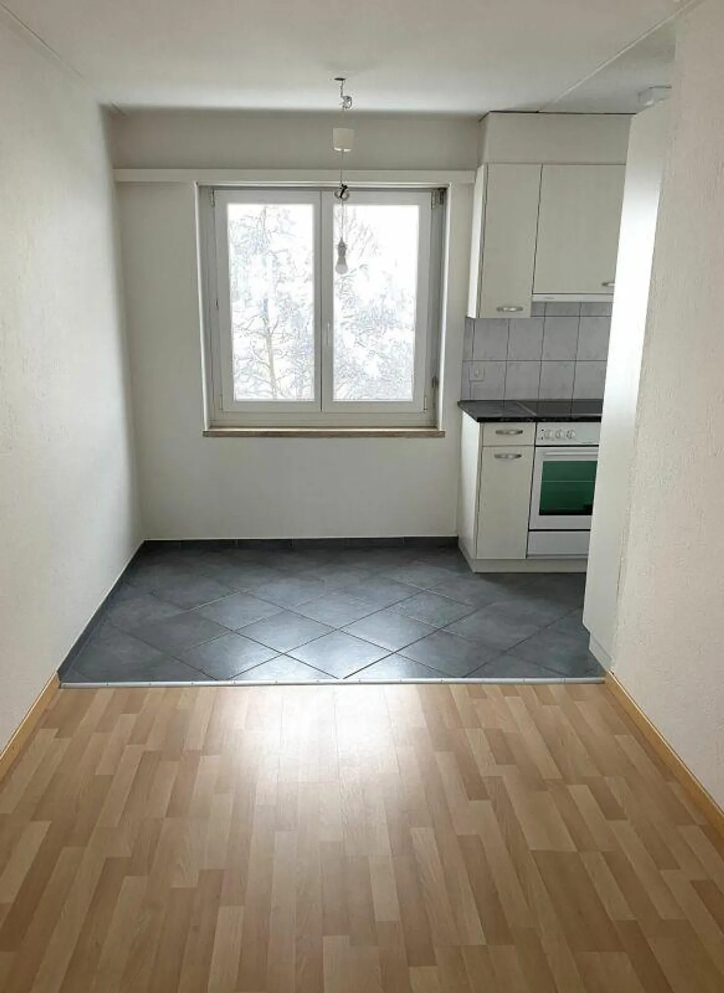 Prendilo ora: Il tuo appartamento a Herisau! - Foto 3 di 8