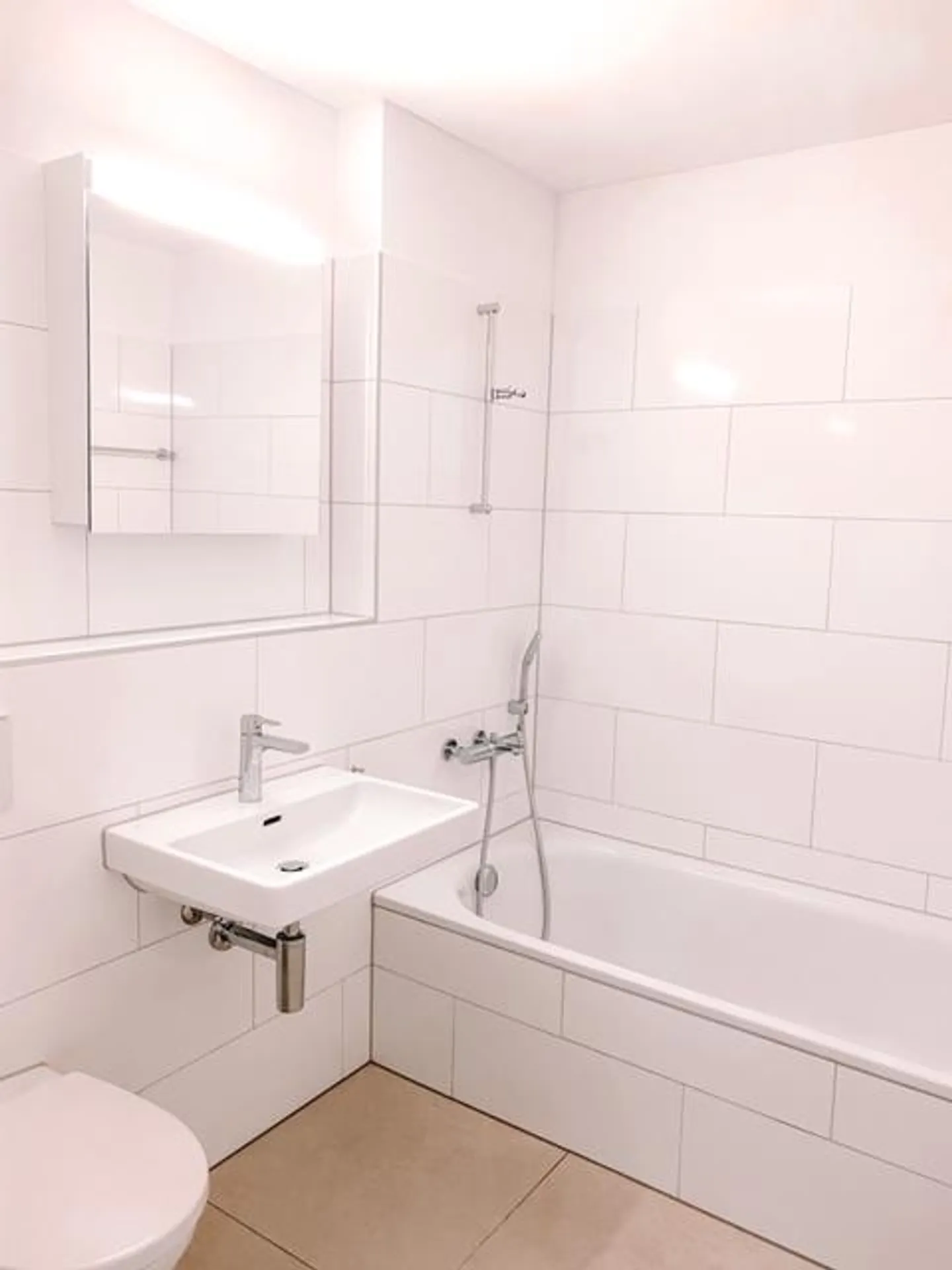 Appartement moderne avec vue verte - Photo 5 sur 10