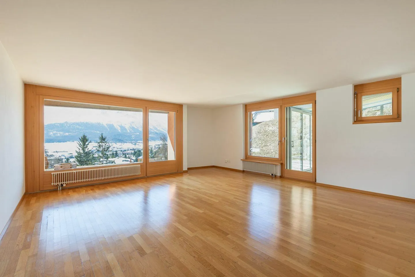 Chesa Mezdi - Photo 1 sur 4