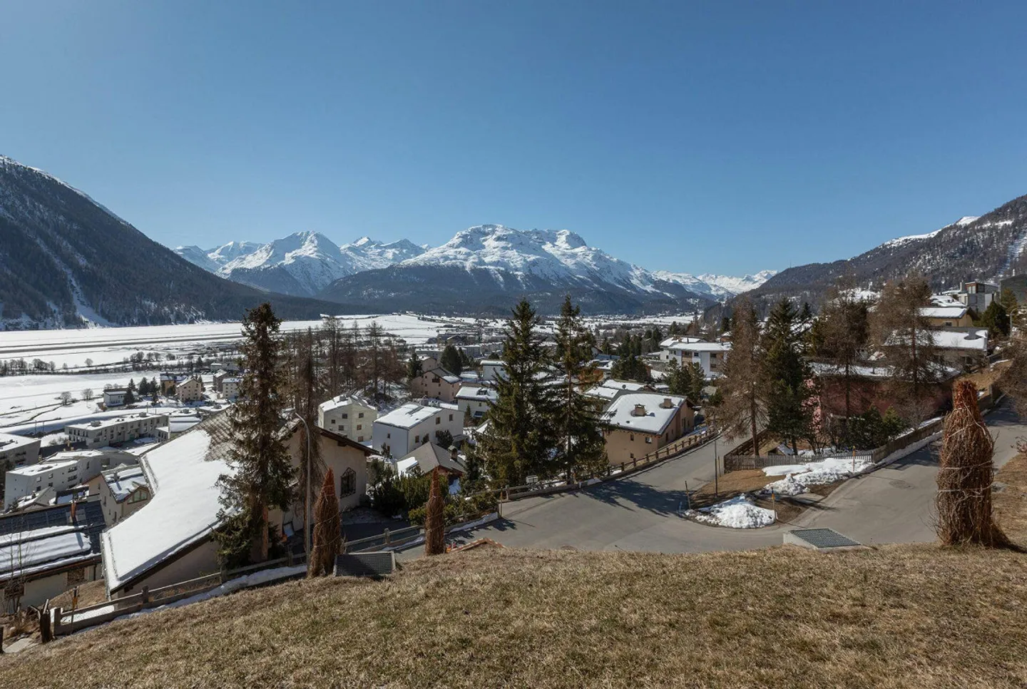 Chesa Mezdi - Photo 2 sur 4