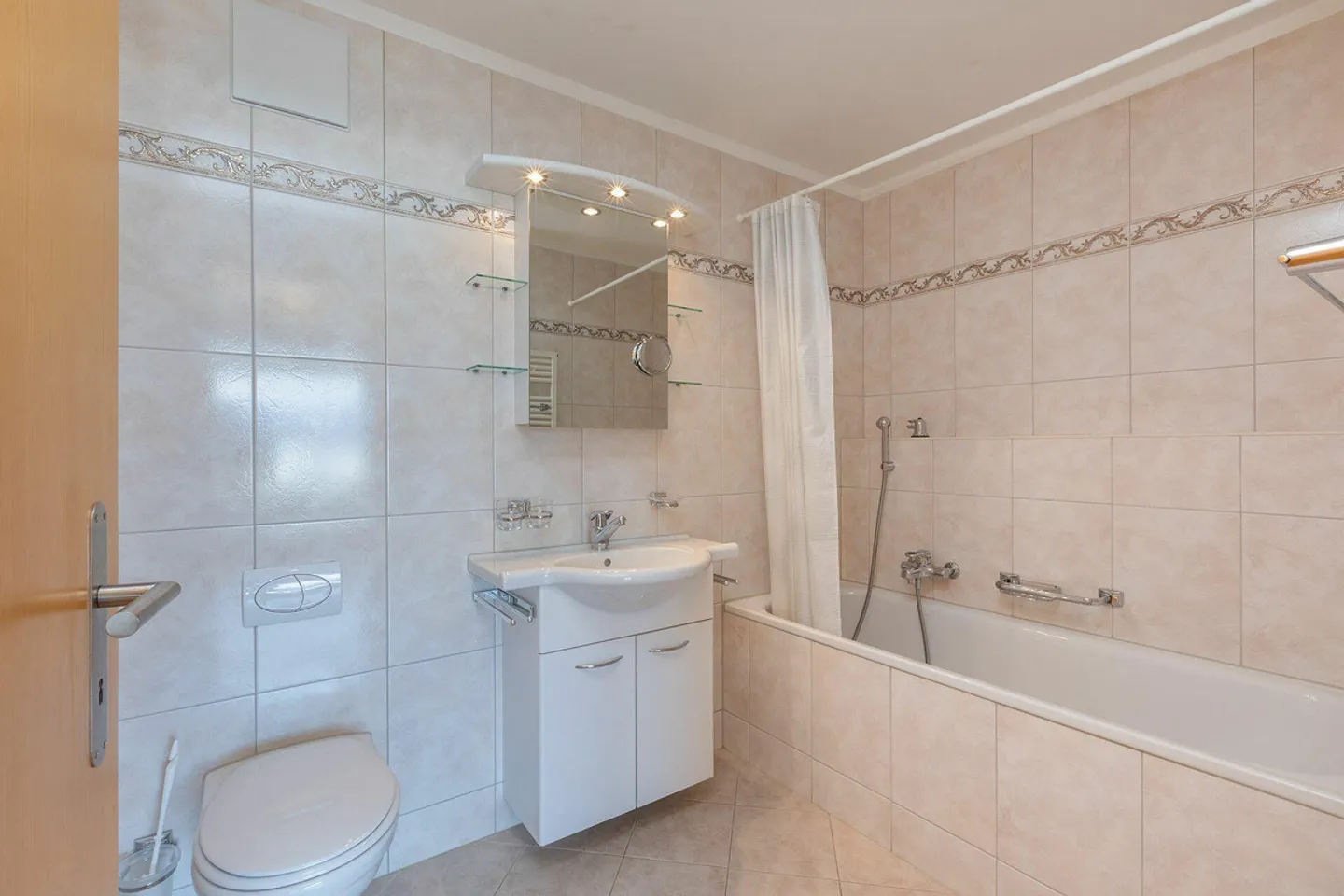 Chesa Mezdi - Photo 4 sur 4