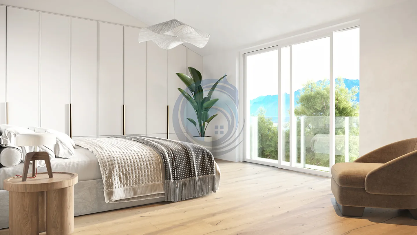 Appartamento in vendita - Foto 4 di 11