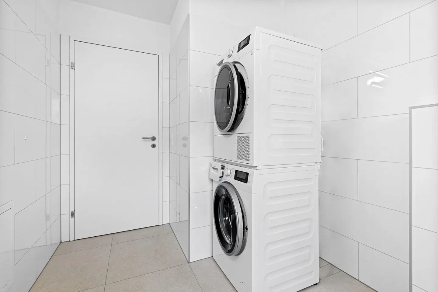 Appartement moderne avec vue verte - Photo 10 sur 10