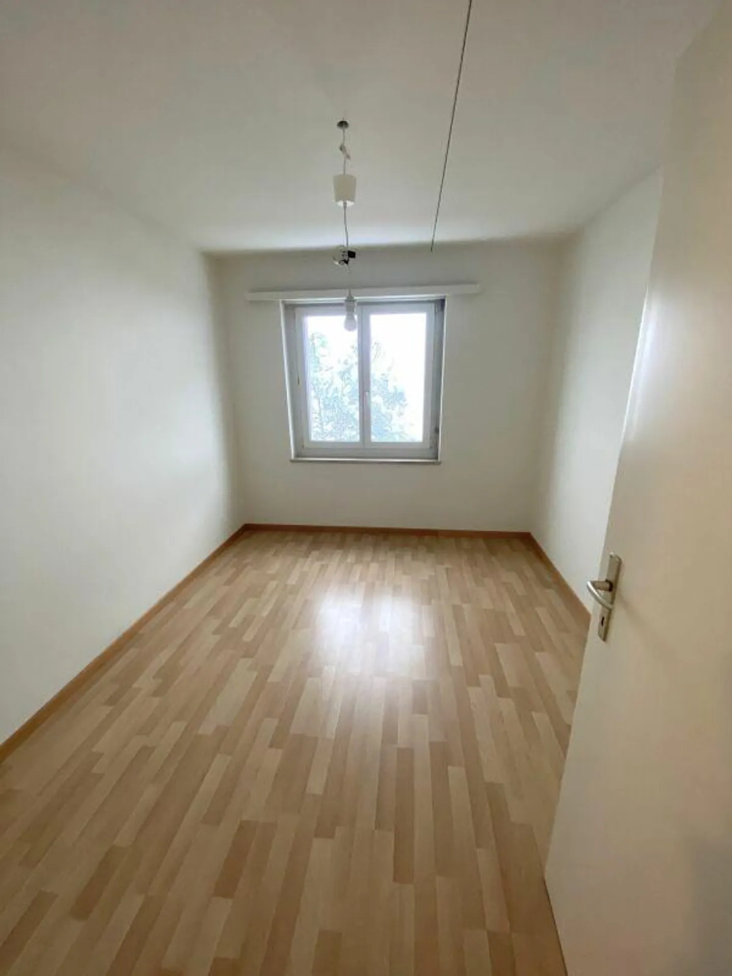 Prendilo ora: Il tuo appartamento a Herisau! - Foto 6 di 8