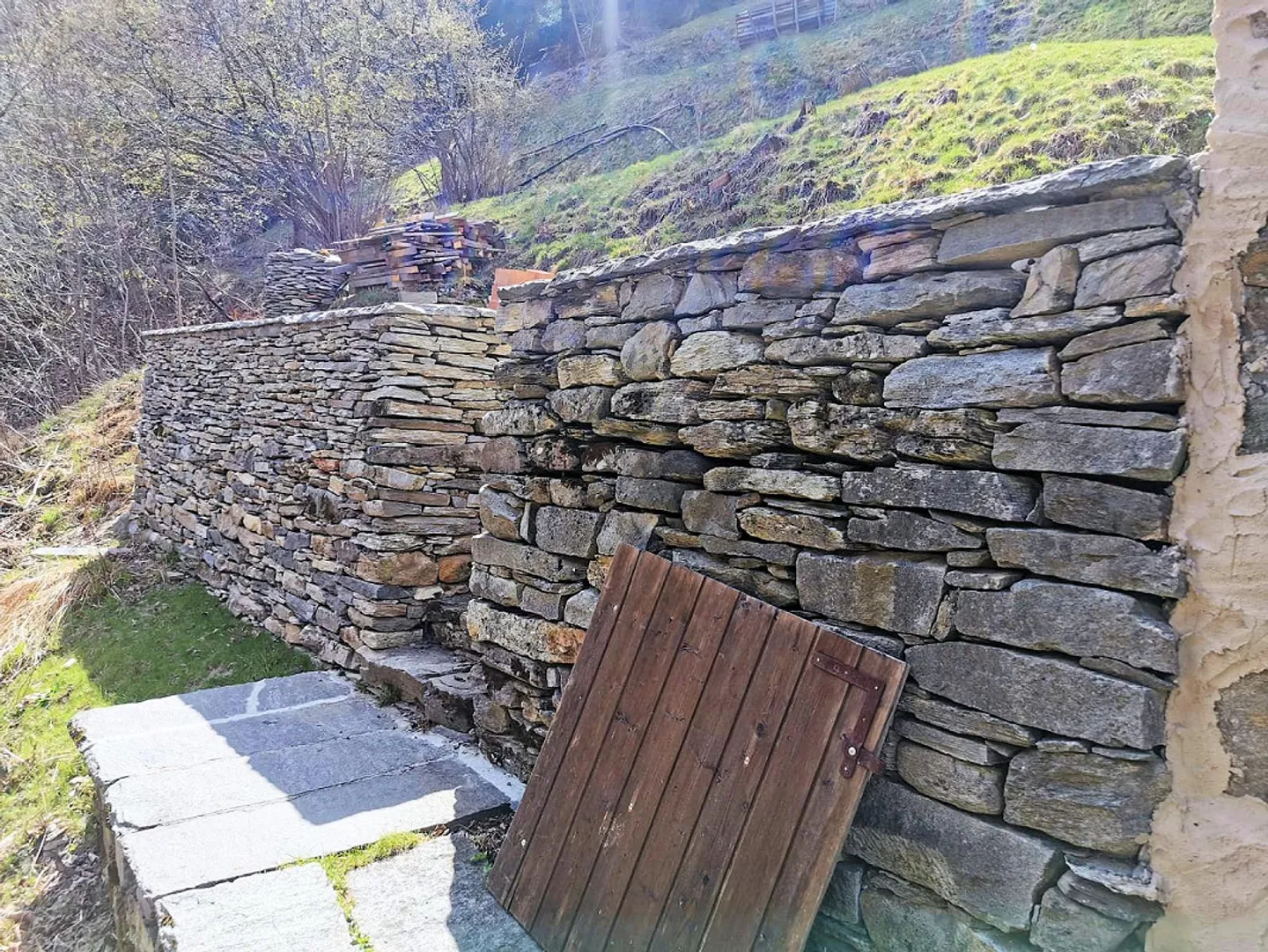 Rustikales Chalet für Naturliebhaber - Foto 8 von 18