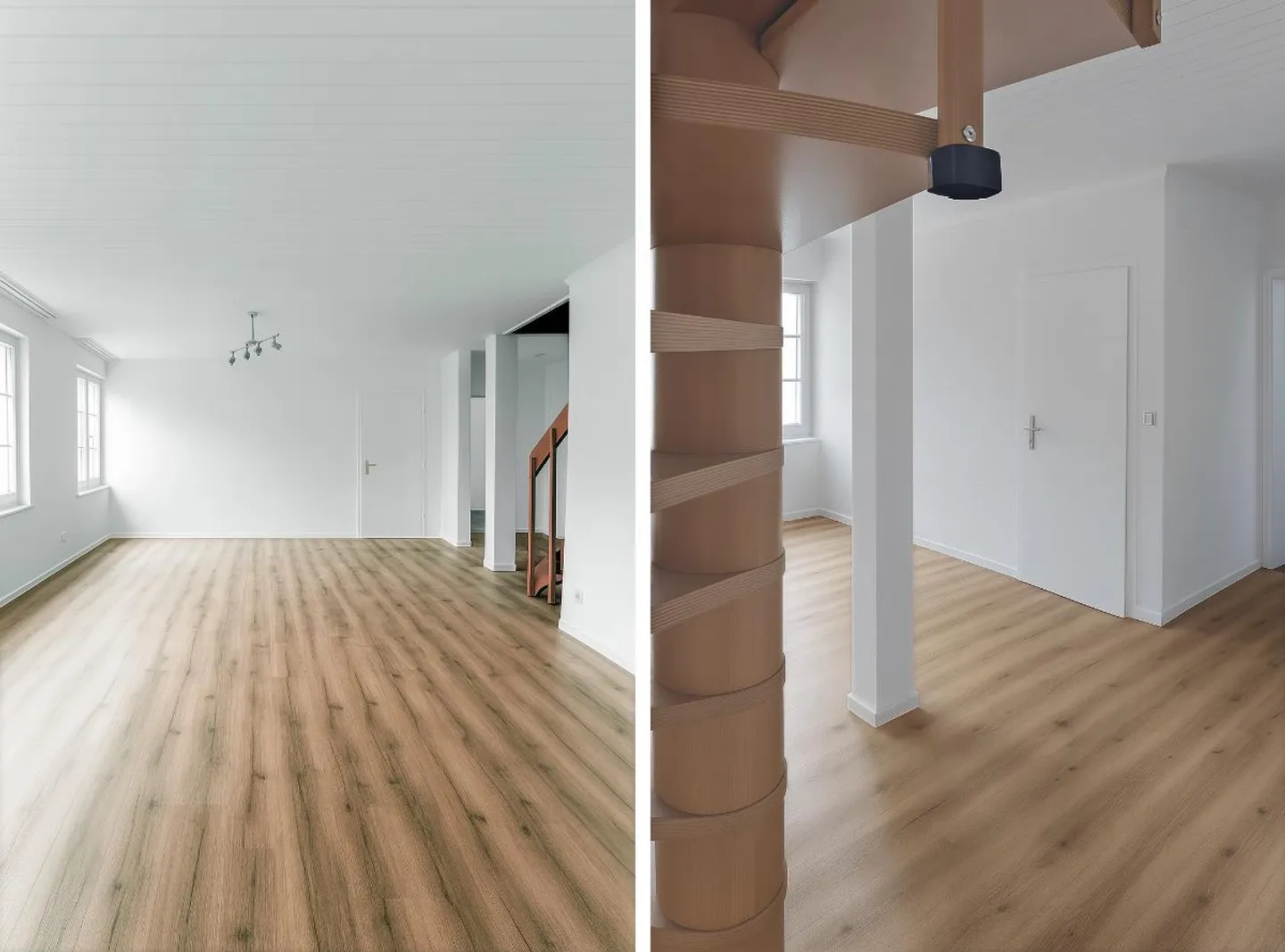 Appartamento 4.5 stanze - Foto 1 di 5