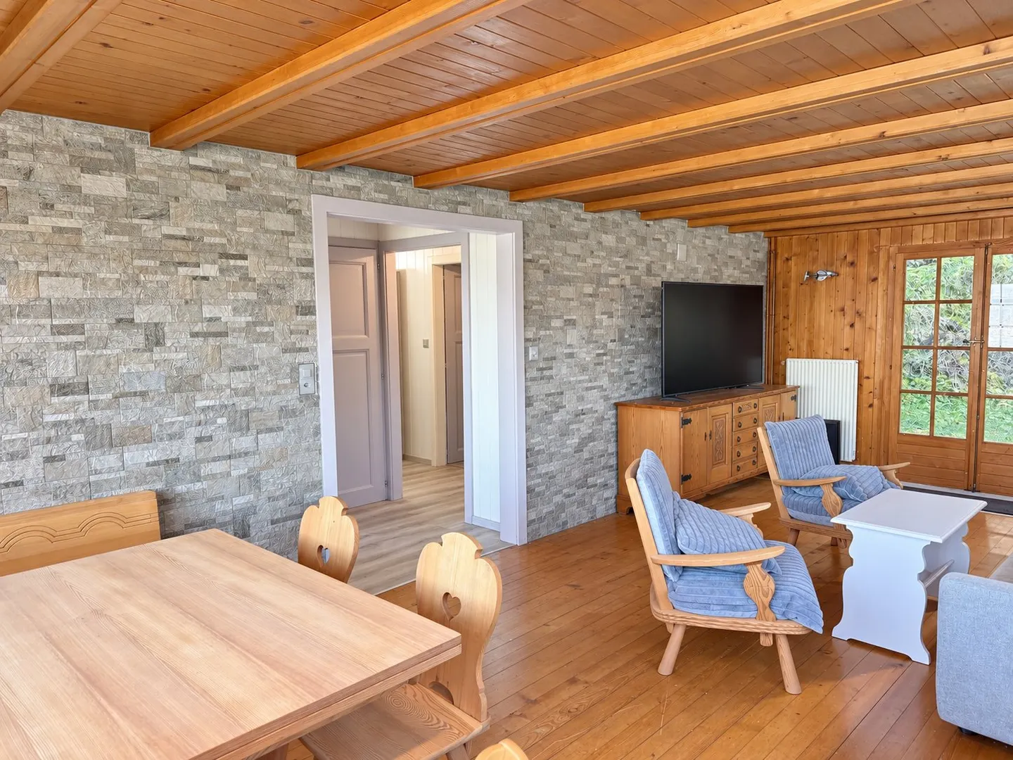 Chalet con Vista Montagna - Foto 9 di 19