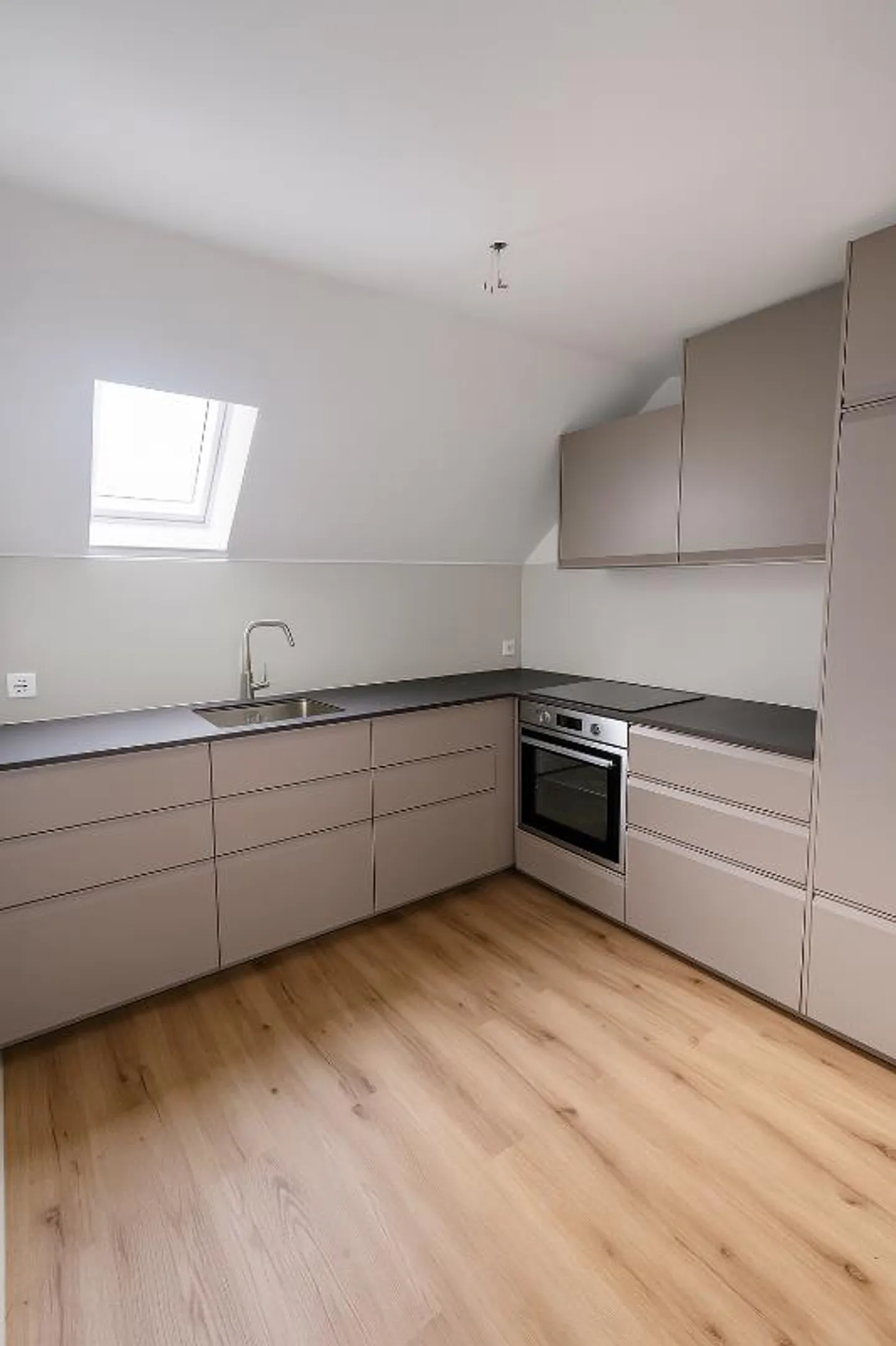 Appartamento 4.5 stanze - Foto 3 di 5