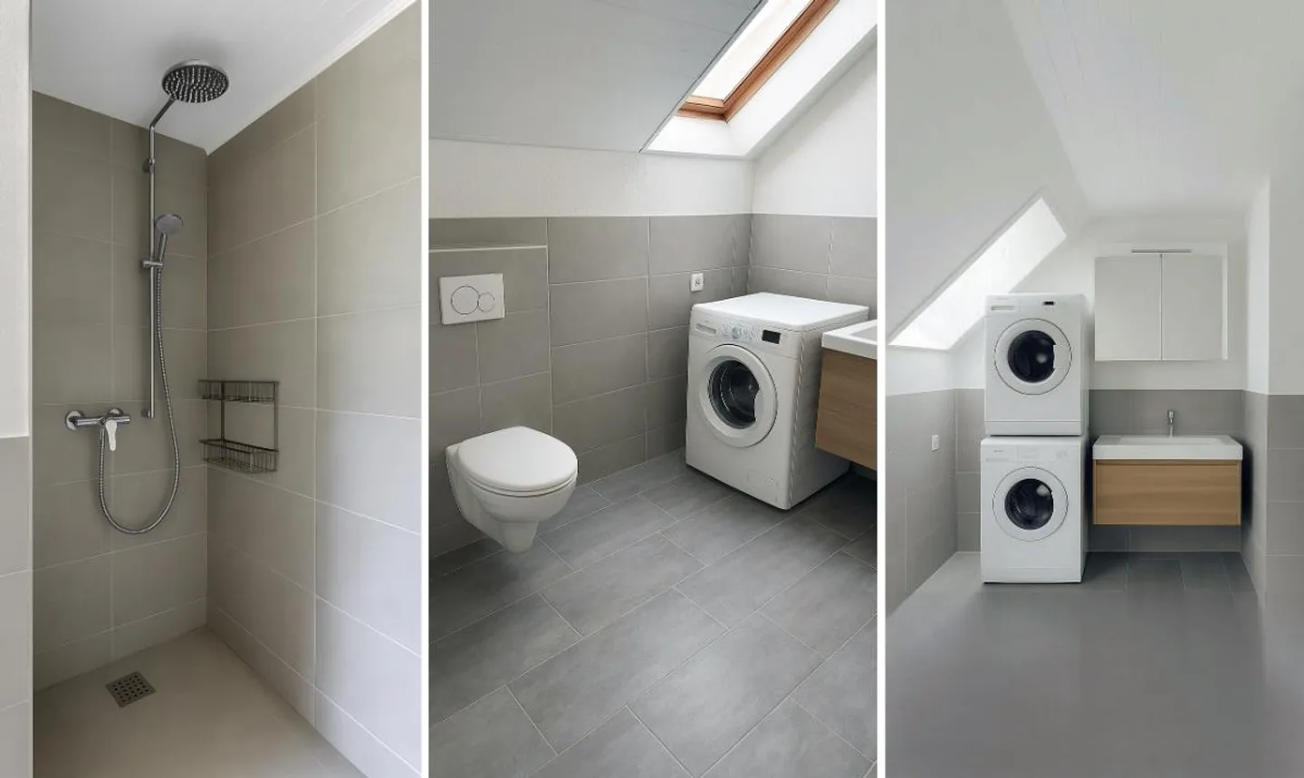 Appartamento 4.5 stanze - Foto 4 di 5