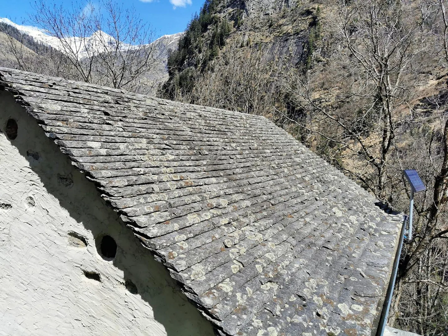 Rustikales Chalet für Naturliebhaber - Foto 6 von 18